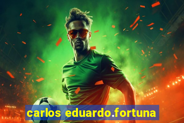 carlos eduardo.fortuna